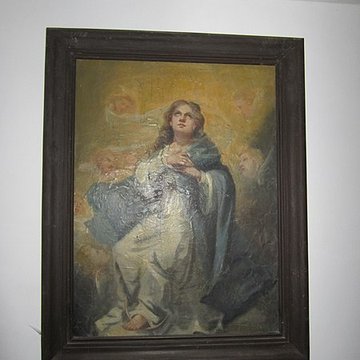 Église Saint-Martin de Réville