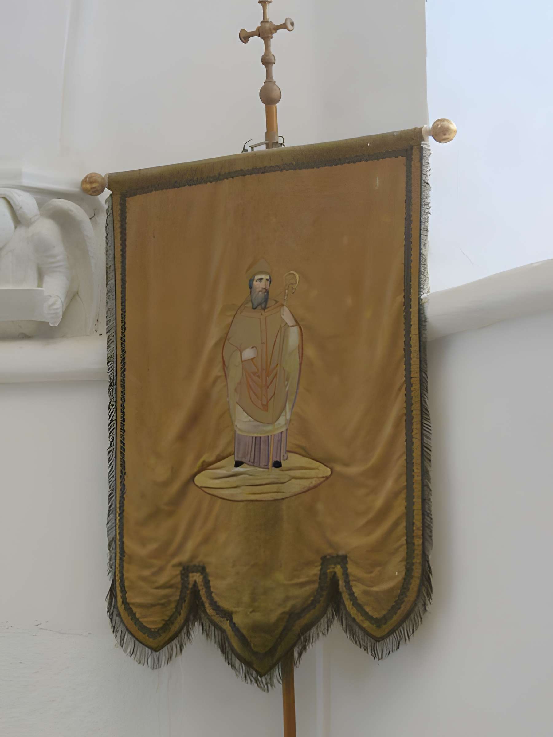 Église Saint-Martin de Réville