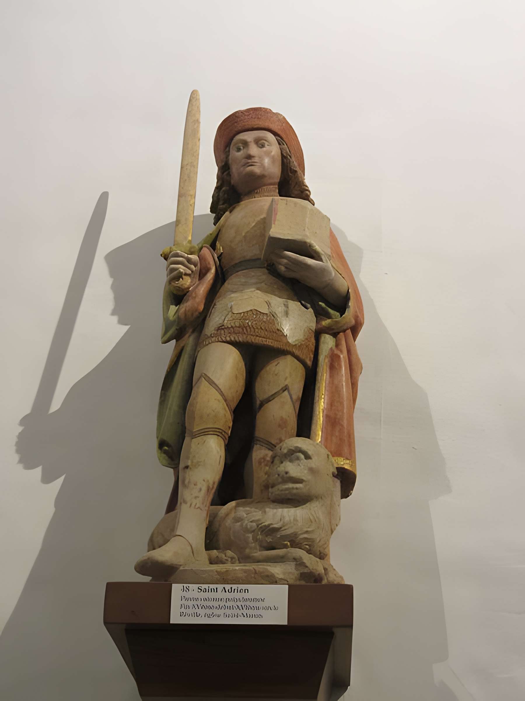 Église Saint-Martin de Réville