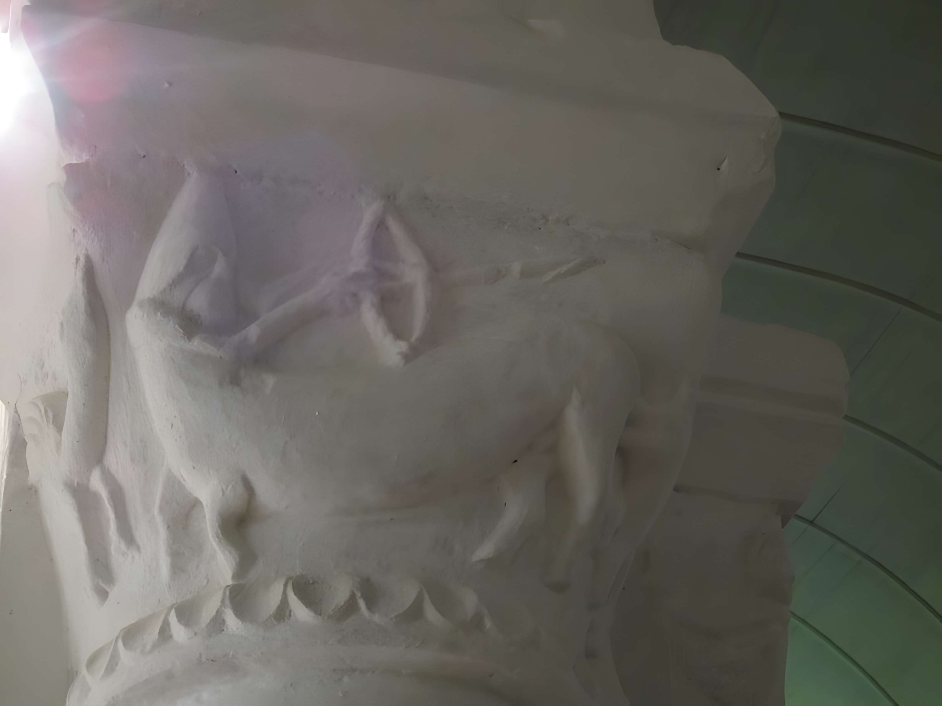 Église Saint-Martin de Réville