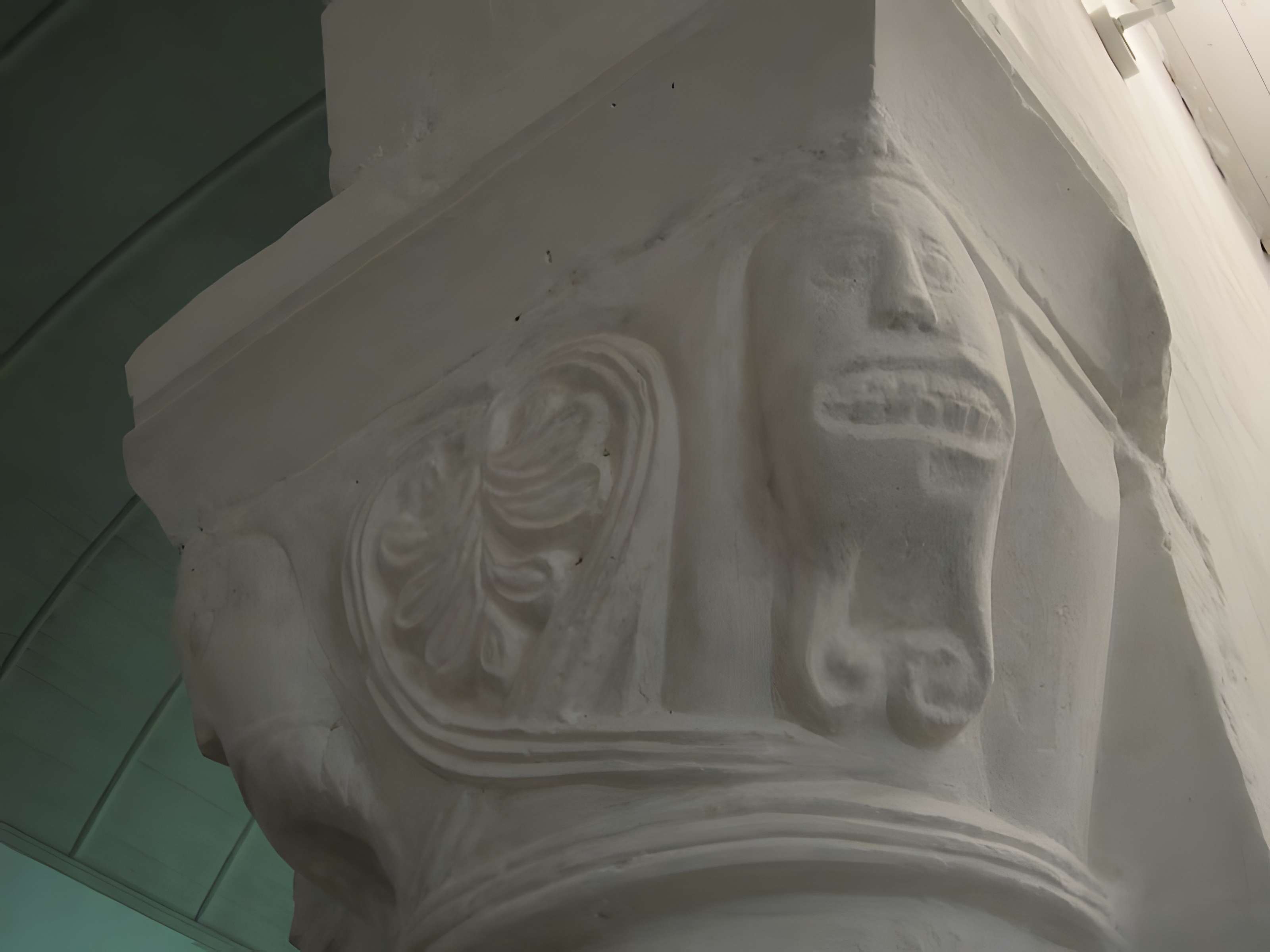 Église Saint-Martin de Réville