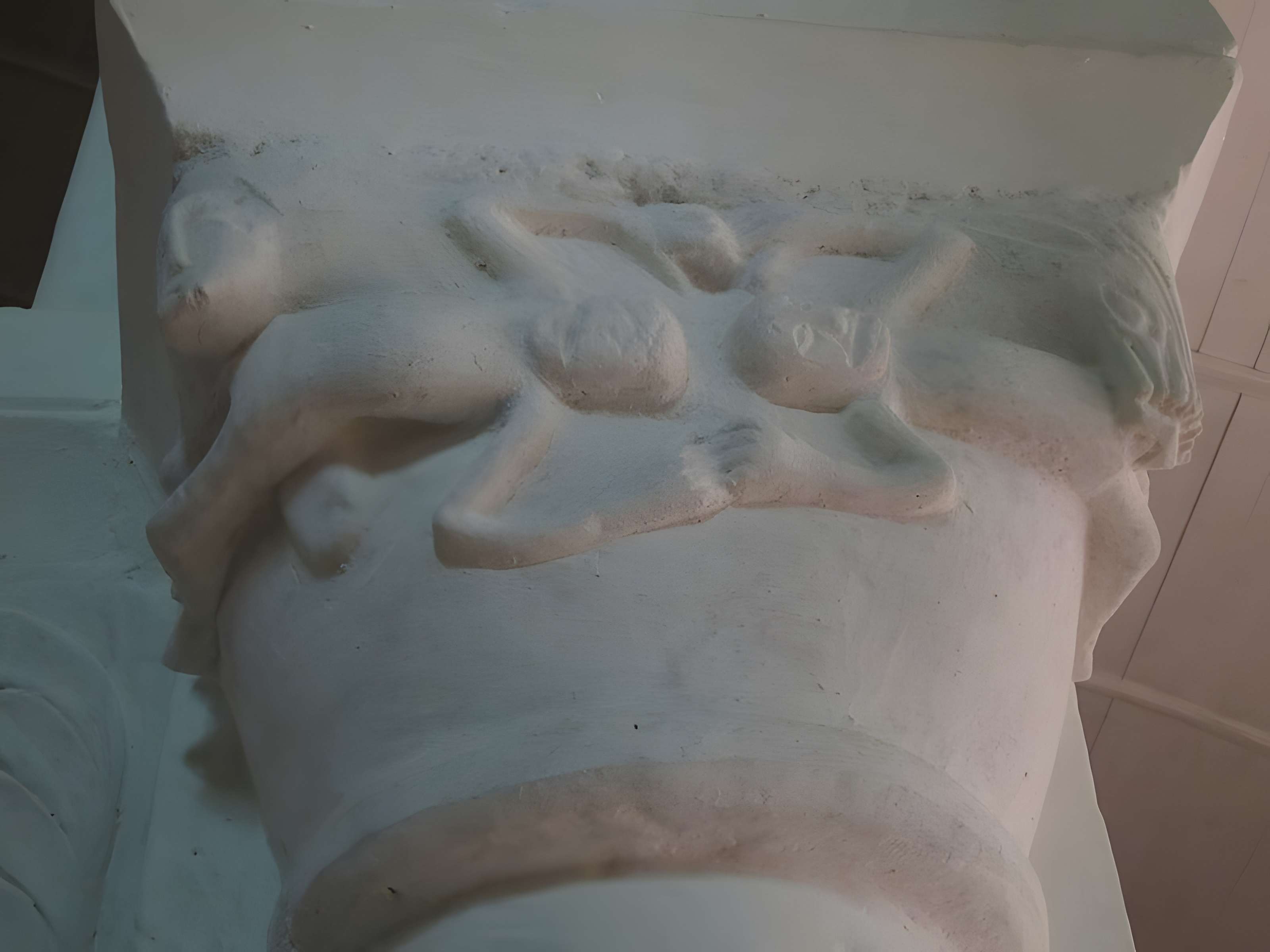 Église Saint-Martin de Réville