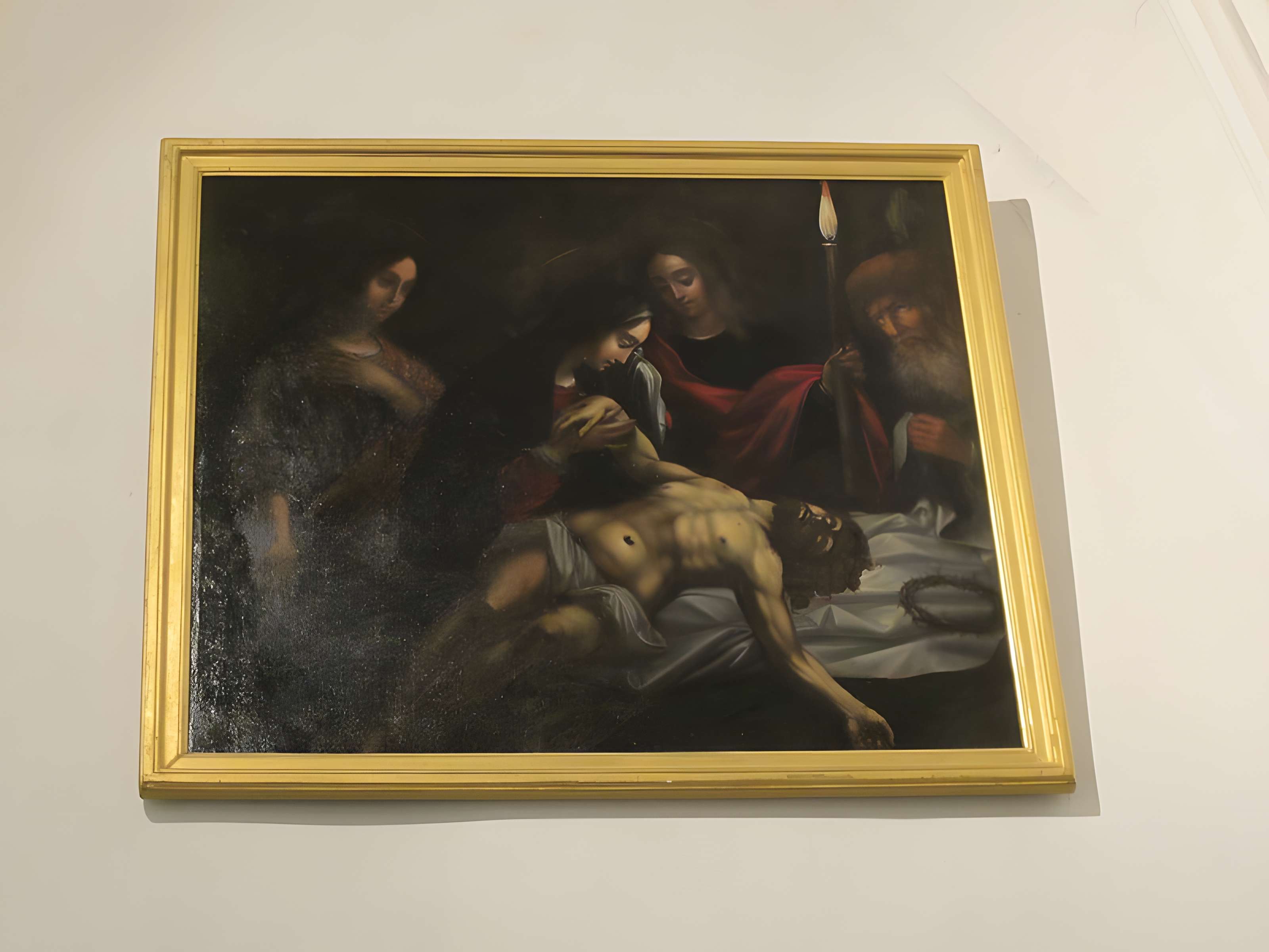 Église Saint-Martin de Réville