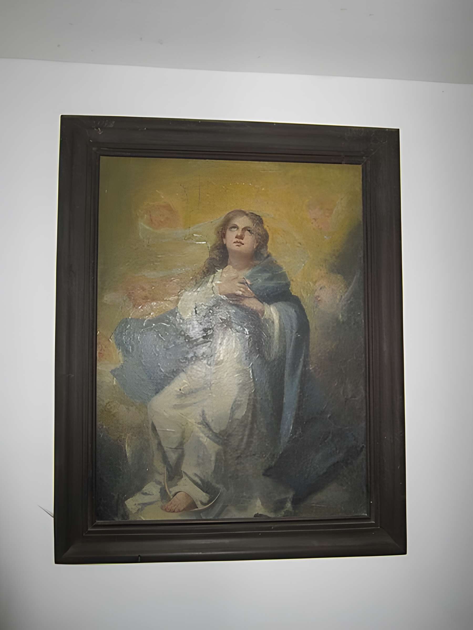 Église Saint-Martin de Réville