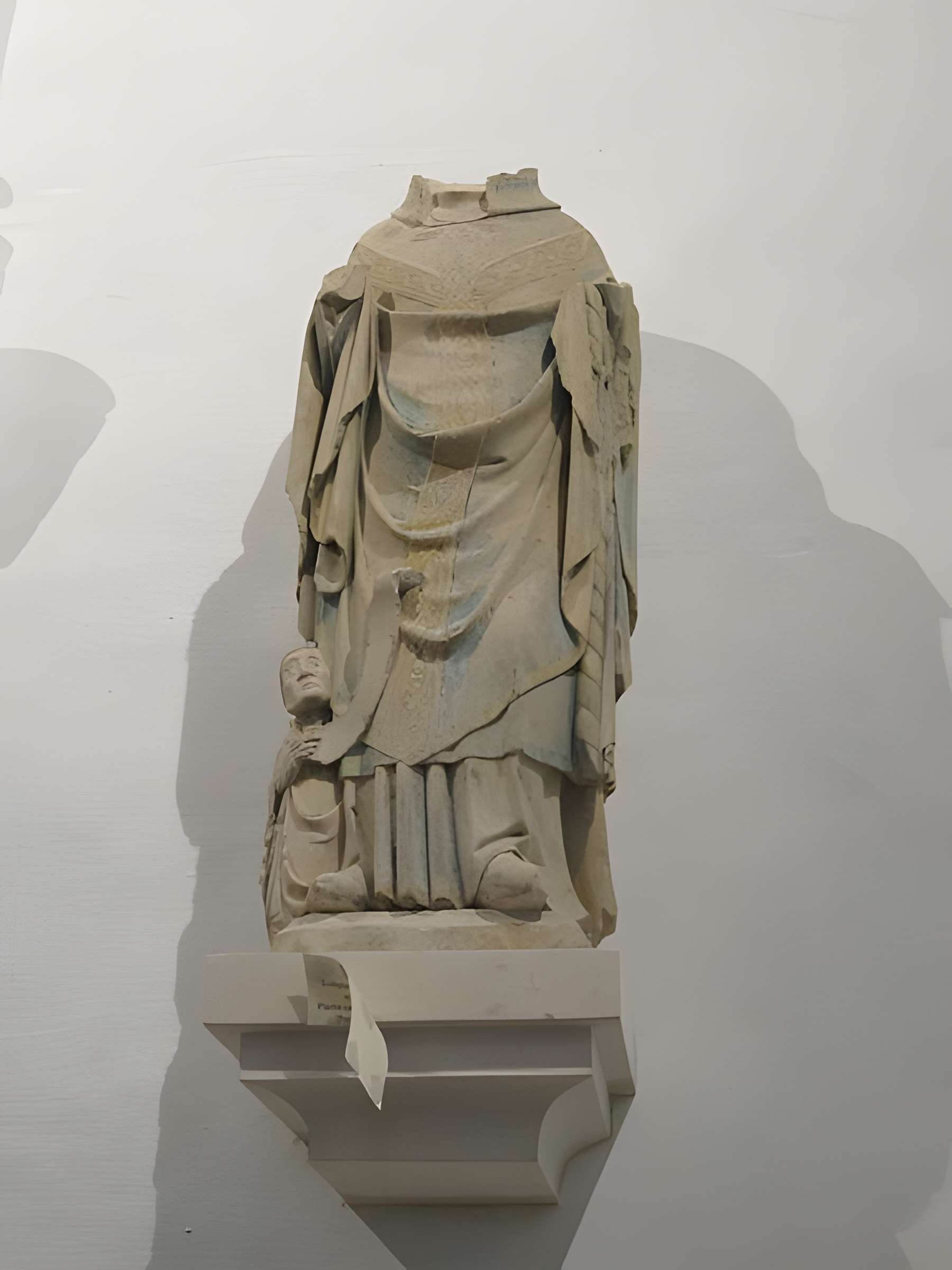 Église Saint-Martin de Réville