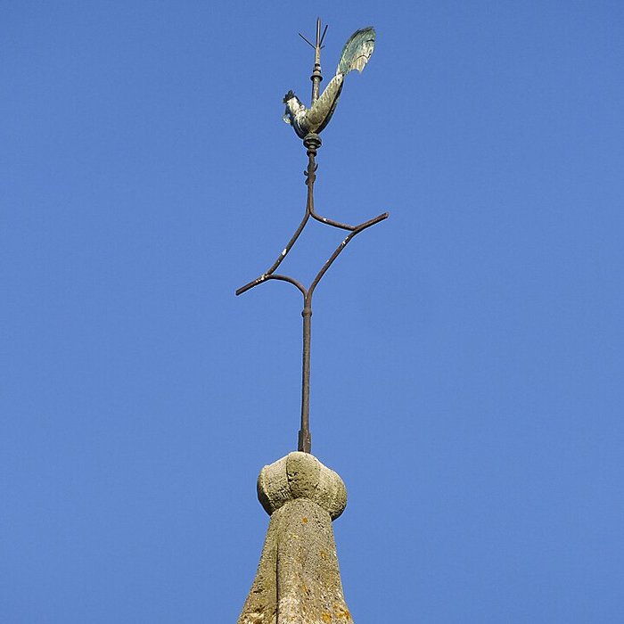 Photo de Église Saint-Martin de Rosel