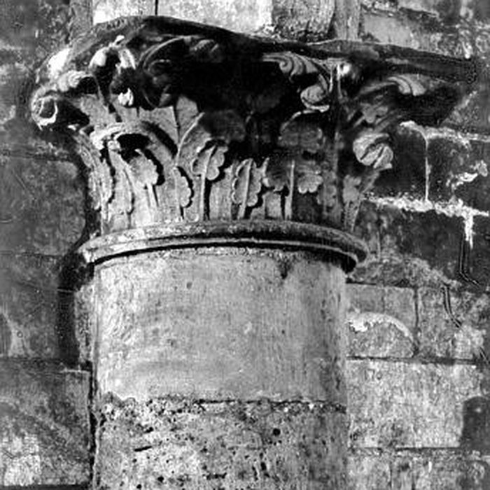 Photo de Église Saint-Martin de Rosel