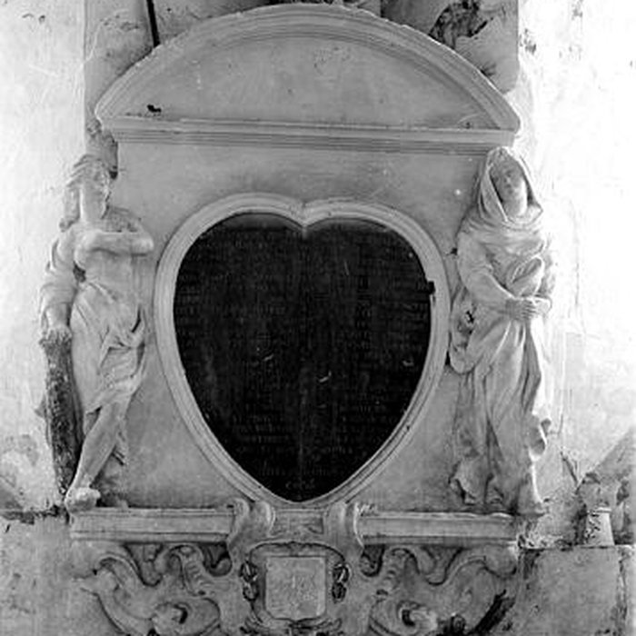 Photo de Église Saint-Martin de Rosel