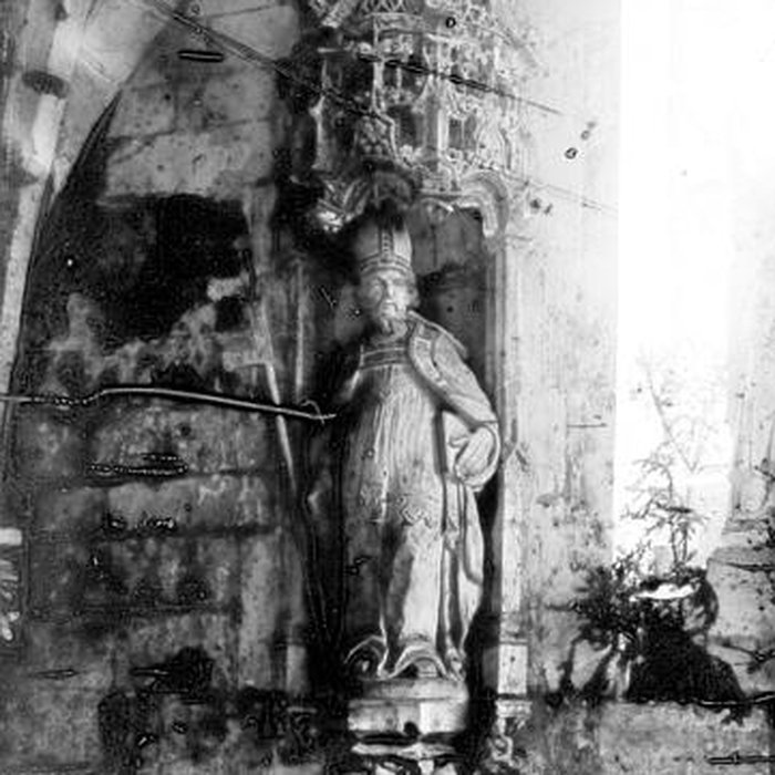 Photo de Église Saint-Martin de Rosel