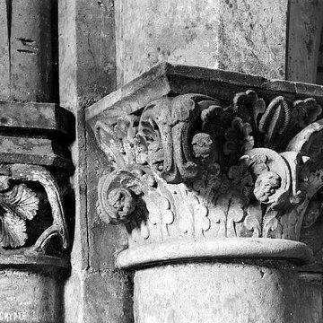 Église Saint-Martin de Rosel