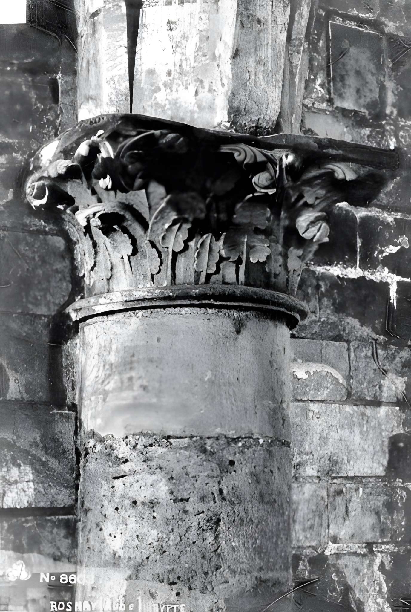 Église Saint-Martin de Rosel