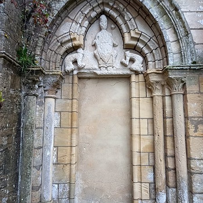 Photo de Église Saint-Martin de Ryes