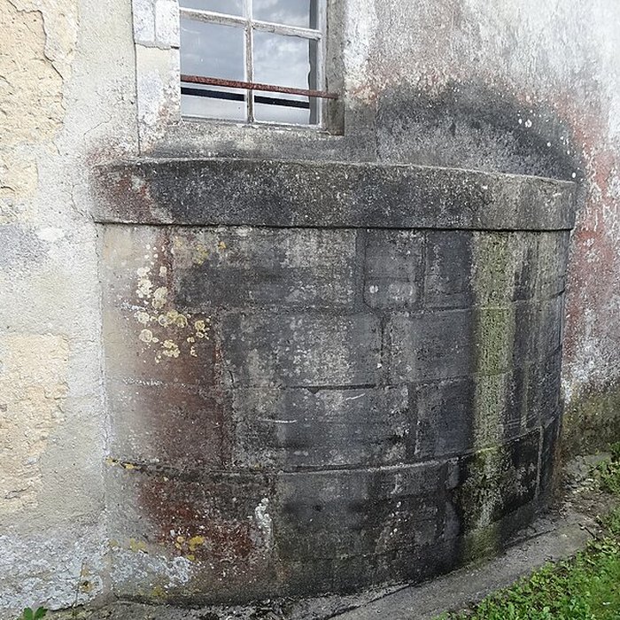 Photo de Église Saint-Martin de Ryes