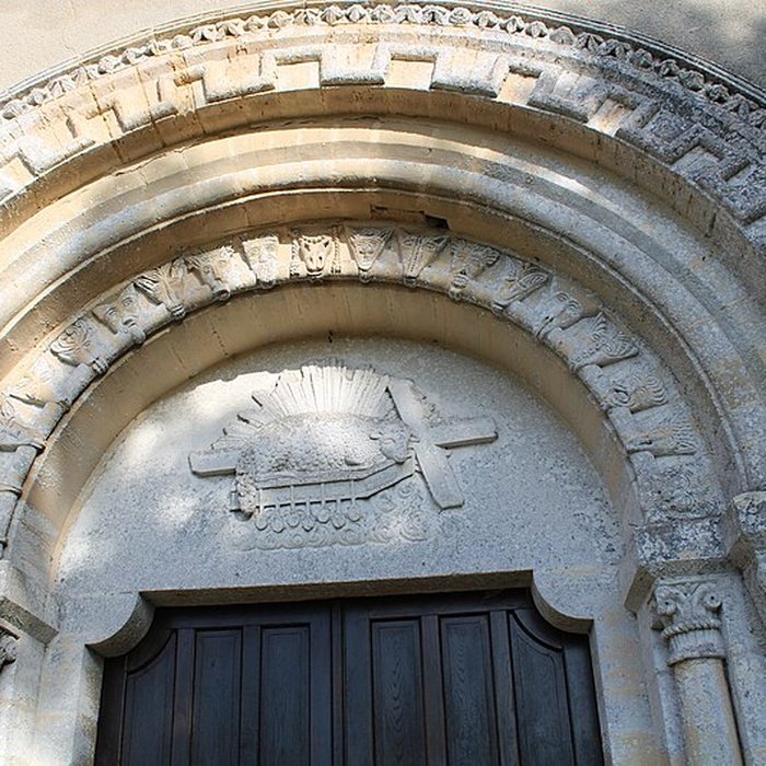 Photo de Église Saint-Martin de Ryes