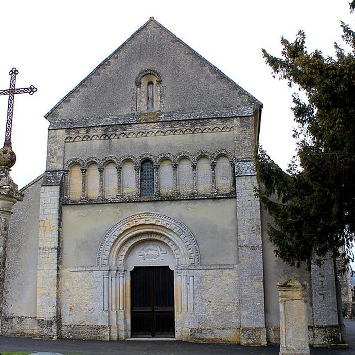 Photo de Église Saint-Martin de Ryes