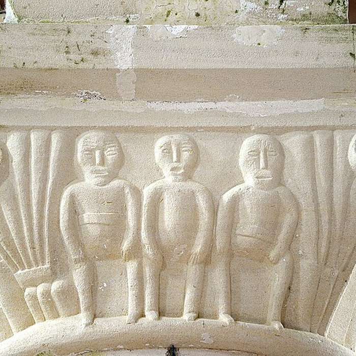 Photo de Église Saint-Martin de Ryes