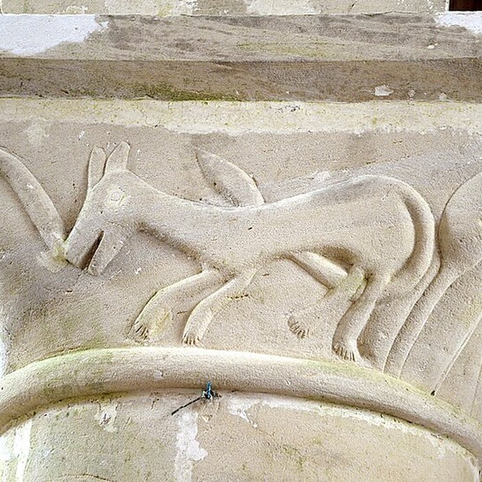 Photo de Église Saint-Martin de Ryes