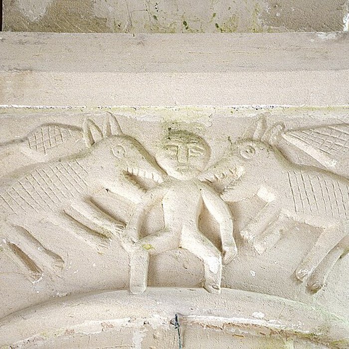 Photo de Église Saint-Martin de Ryes