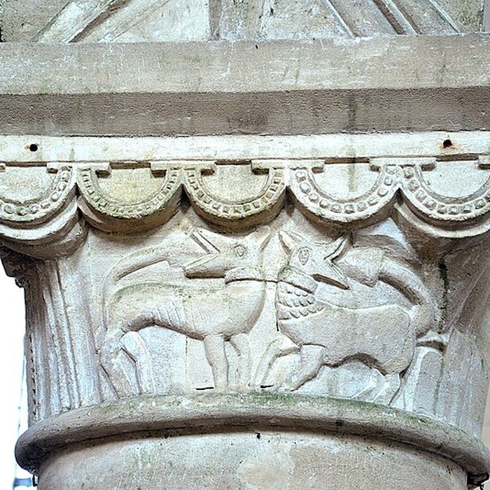 Photo de Église Saint-Martin de Ryes