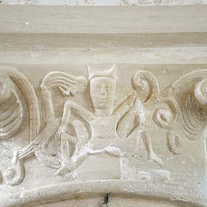 Photo de Église Saint-Martin de Ryes