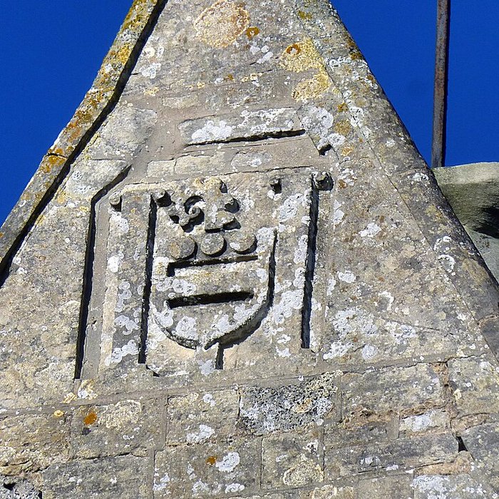 Photo de Église Saint-Martin de Ryes