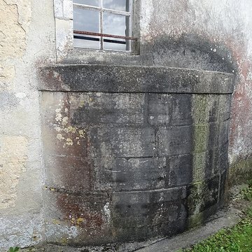 Église Saint-Martin de Ryes