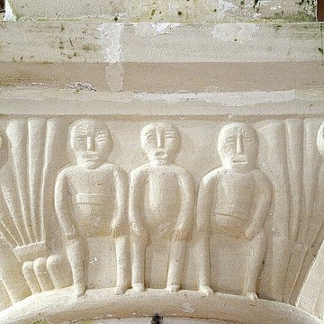 Église Saint-Martin de Ryes