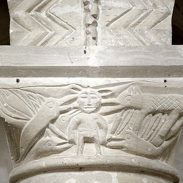 Église Saint-Martin de Ryes