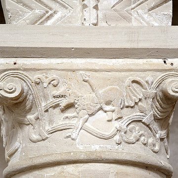 Église Saint-Martin de Ryes