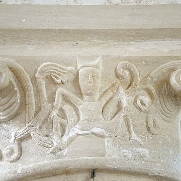 Église Saint-Martin de Ryes