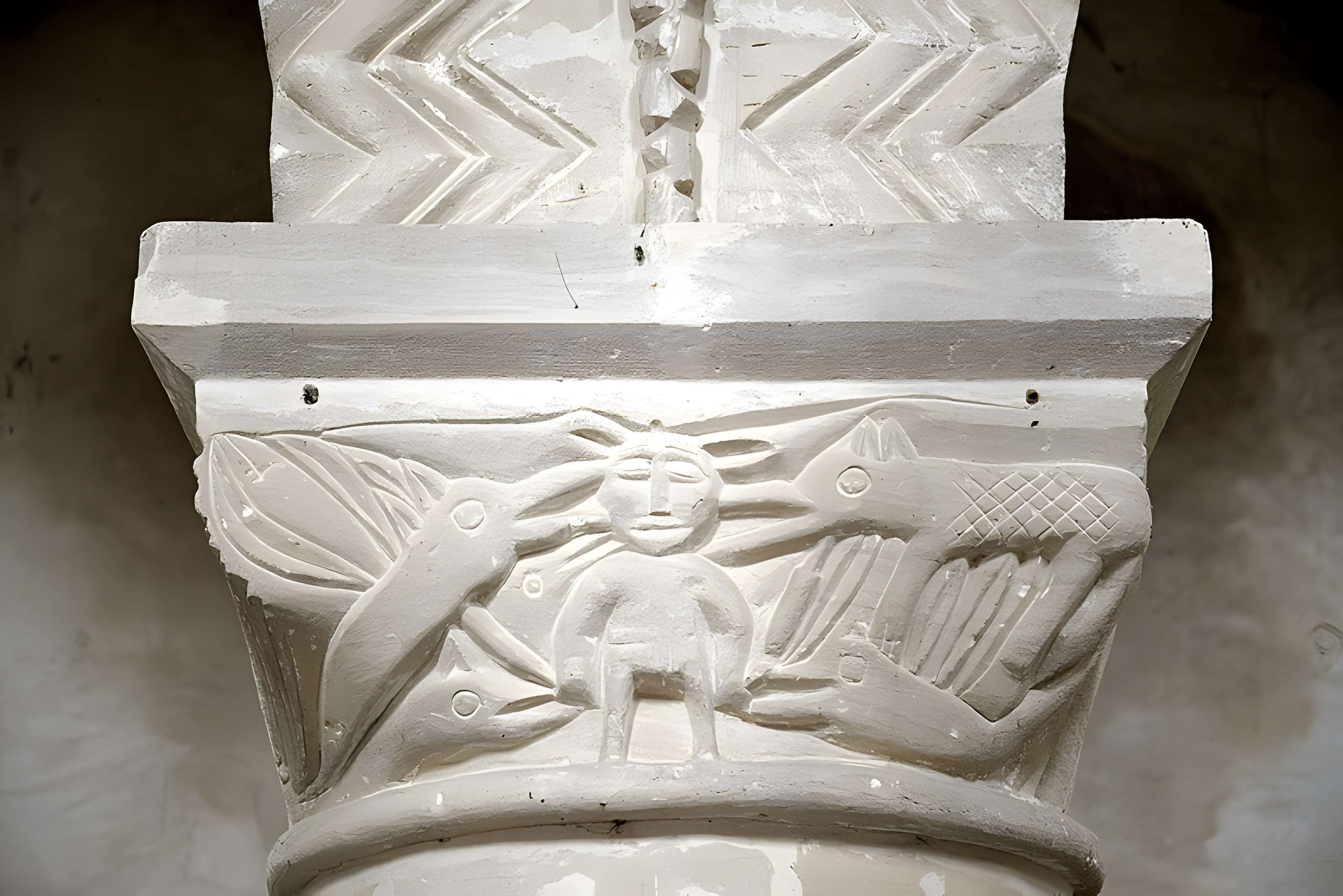 Église Saint-Martin de Ryes