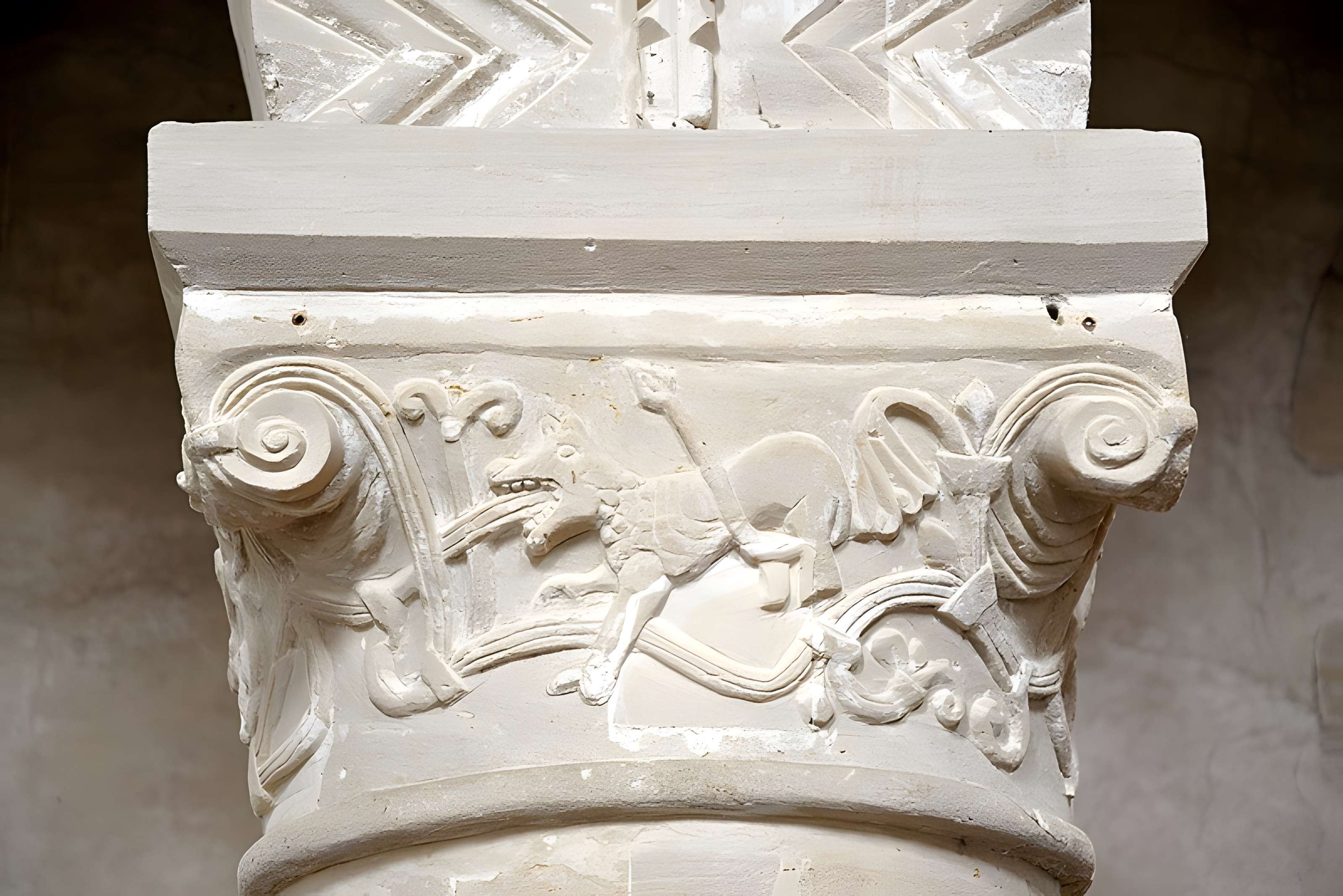 Église Saint-Martin de Ryes