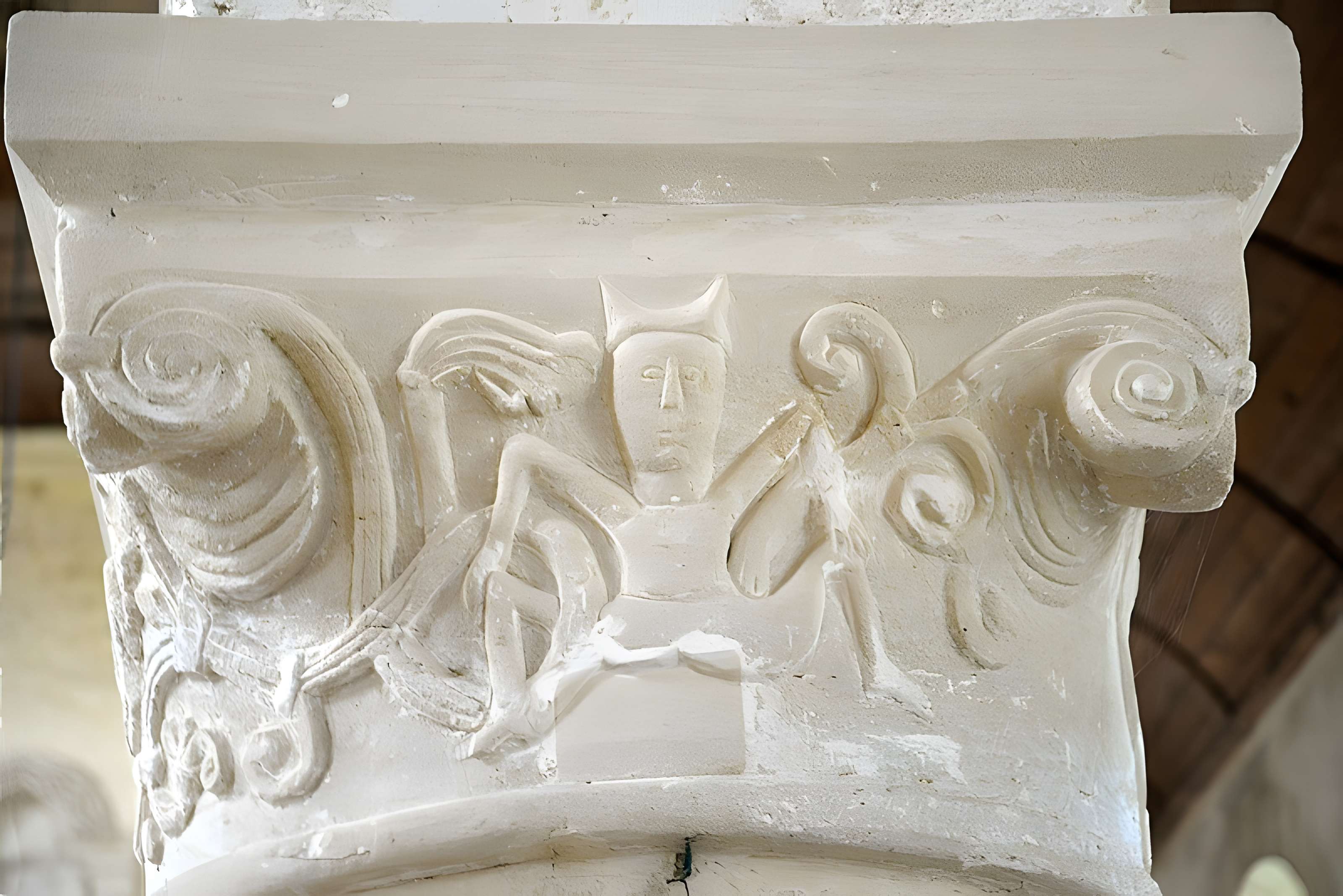 Église Saint-Martin de Ryes