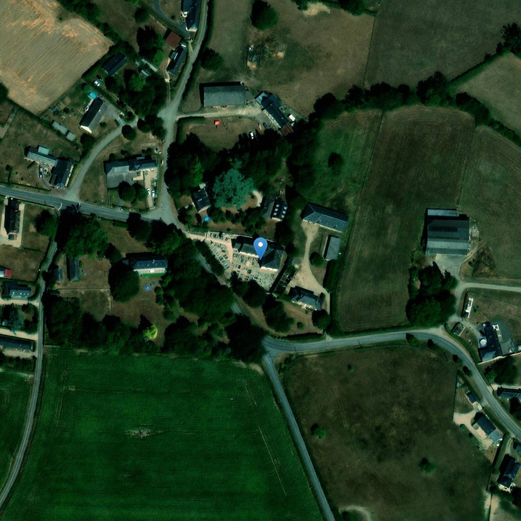 Photo de Église Saint-Lucien de Saint-Lucien