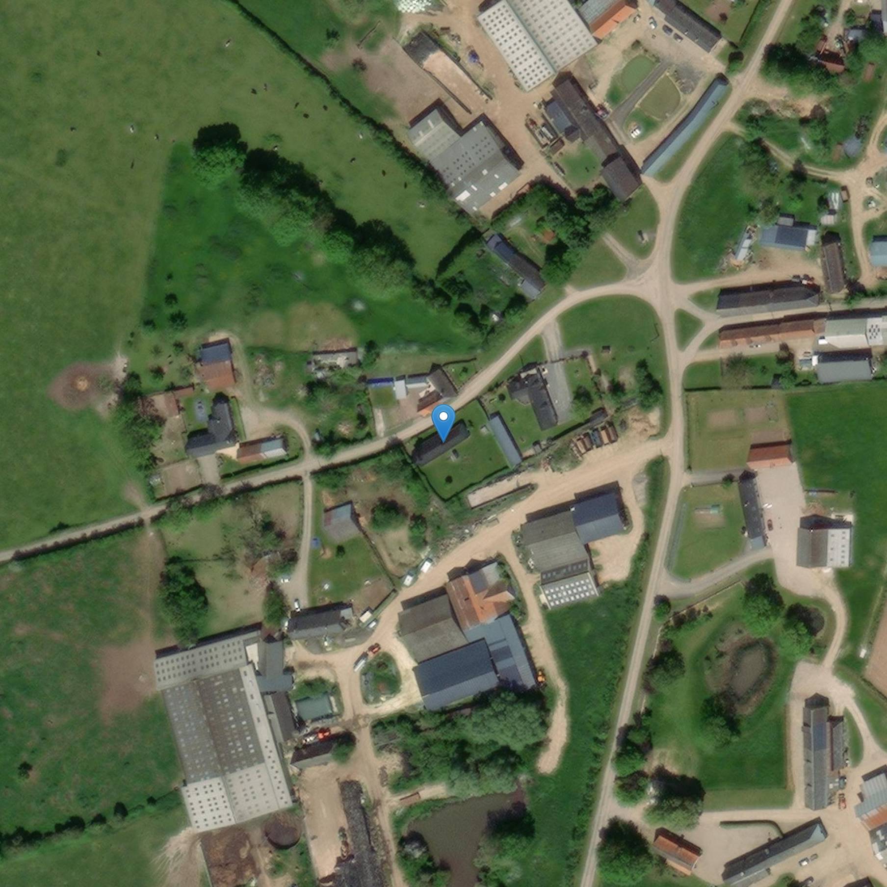 Photo de 聖マーティン・デ・リニマレ教会