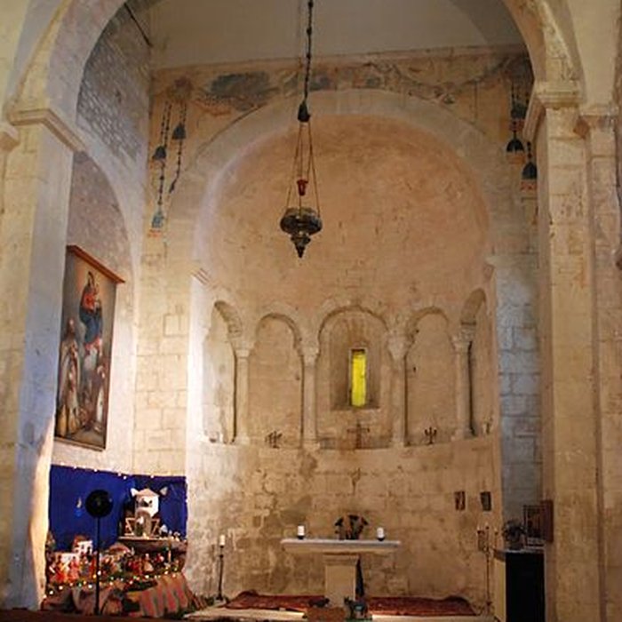 Photo de Église Saint-Martin de Saint-Martin-les-Eaux