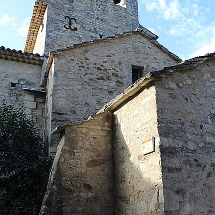 Photo de Église Saint-Martin de Saint-Martin-les-Eaux