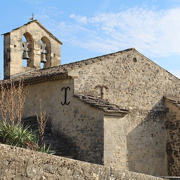 Photo de Église Saint-Martin de Saint-Martin-les-Eaux