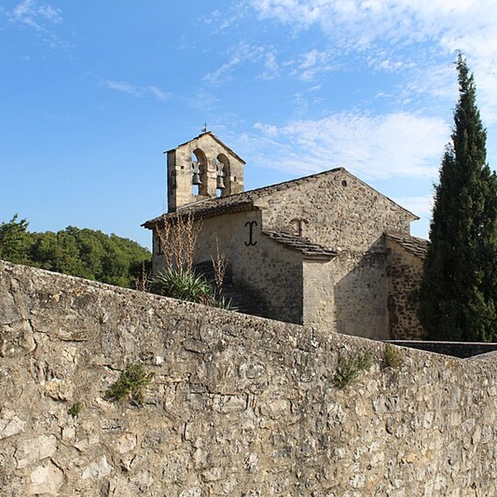Photo de Église Saint-Martin de Saint-Martin-les-Eaux