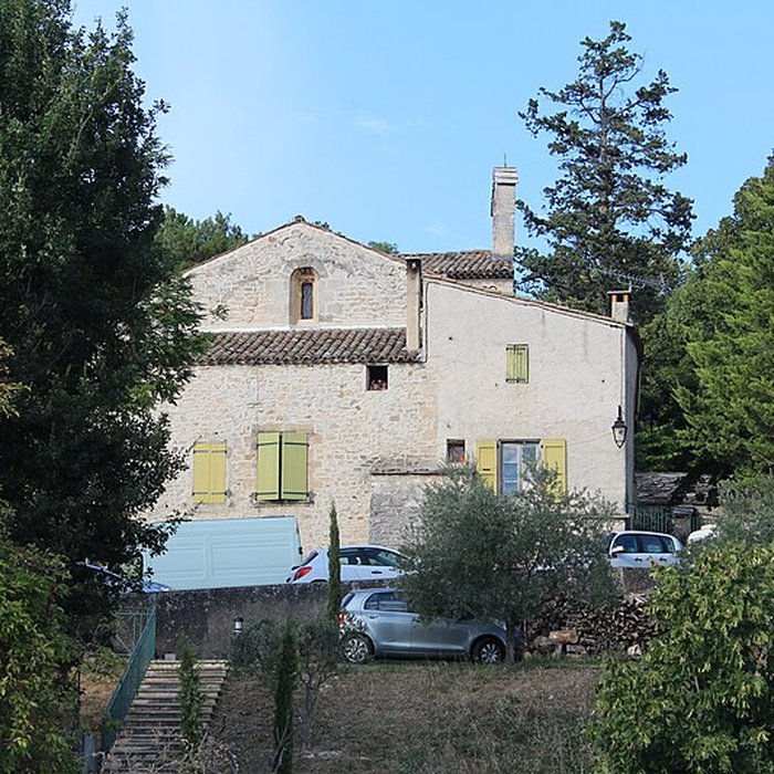 Photo de Église Saint-Martin de Saint-Martin-les-Eaux