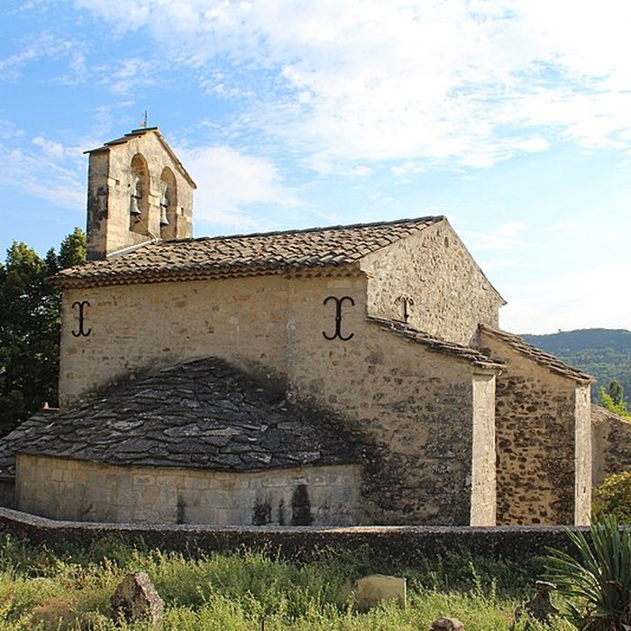 Photo de Église Saint-Martin de Saint-Martin-les-Eaux