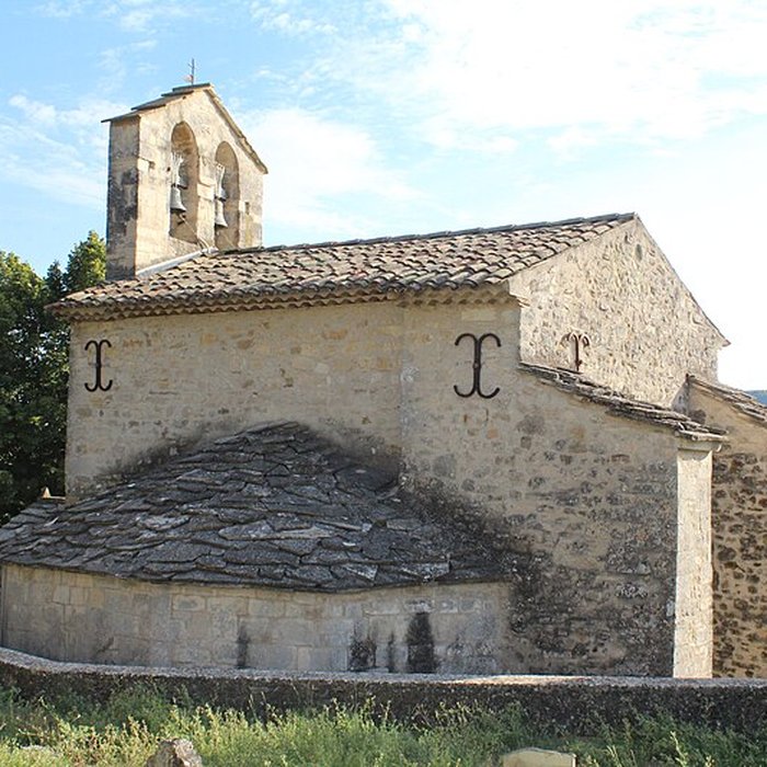 Photo de Église Saint-Martin de Saint-Martin-les-Eaux