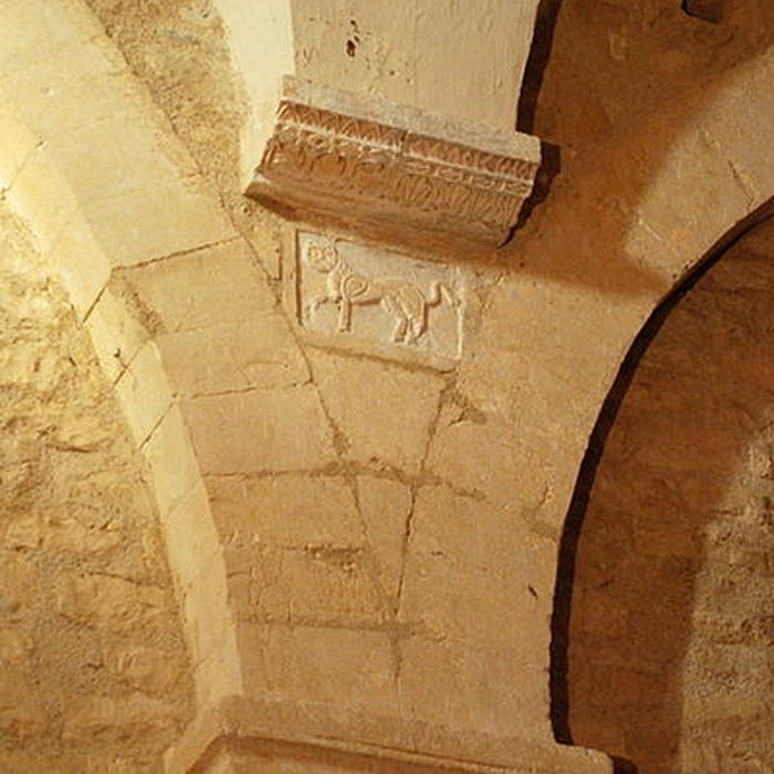 Photo de Église Saint-Martin de Saint-Martin-les-Eaux