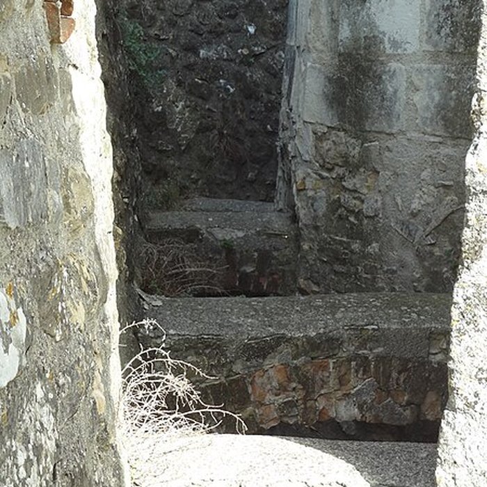 Photo de Église Saint-Martin de Saint-Martin-les-Eaux