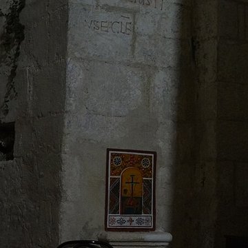 Église Saint-Martin de Saint-Martin-les-Eaux