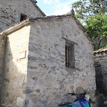 Église Saint-Martin de Saint-Martin-les-Eaux