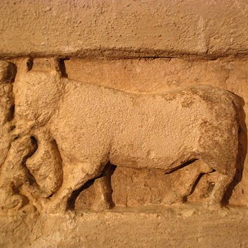 Église Saint-Martin de Saint-Martin-les-Eaux