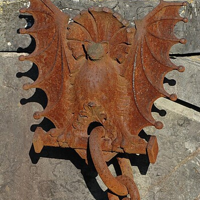 Photo de Église Saint-Martin de Sare