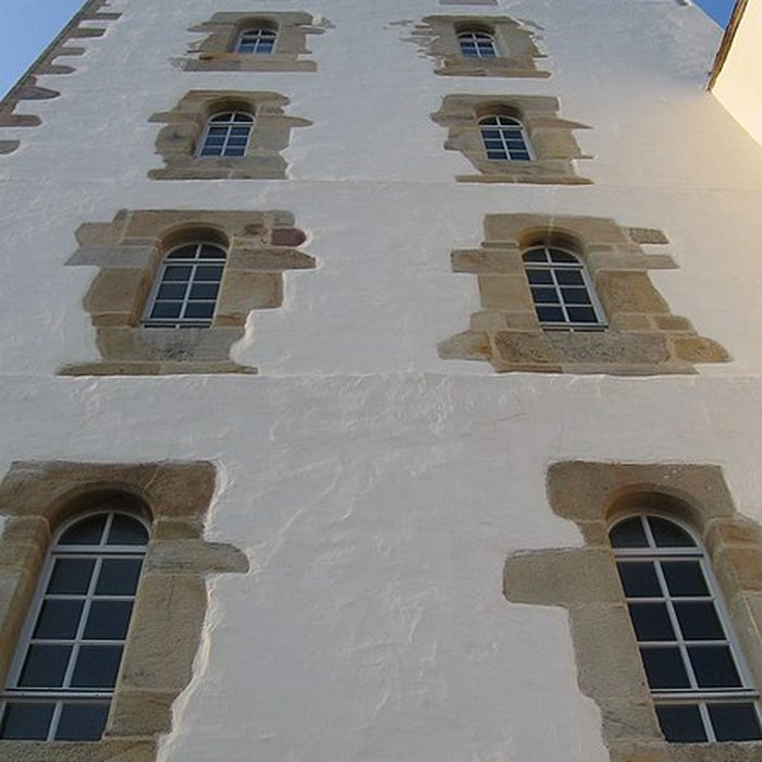 Photo de Église Saint-Martin de Sare