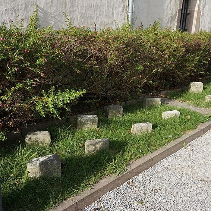 Photo de Église Saint-Martin de Sare